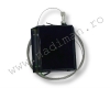 Sistem blocare capota motor - CHL3